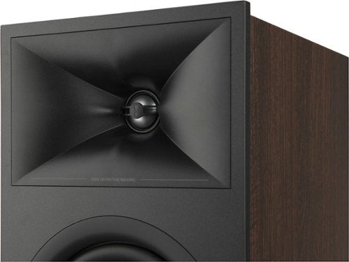 JBL - Stage2 260F 2.5-Way Dual 6.5-inch (165mm) Floorstanding Loudspeaker - Each - Espresso