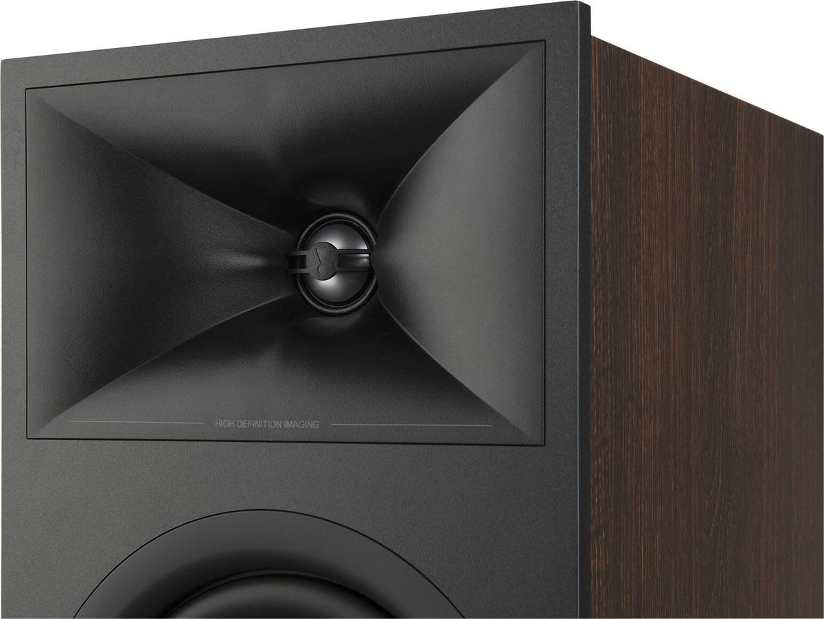 JBL - Stage2 260F 2.5-Way Dual 6.5-inch (165mm) Floorstanding Loudspeaker - Each - Espresso