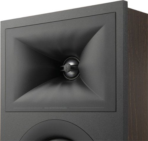 JBL - Stage2 250B 2-Way 5.25-inch (130mm) Bookshelf Loudspeaker - Pair - Espresso