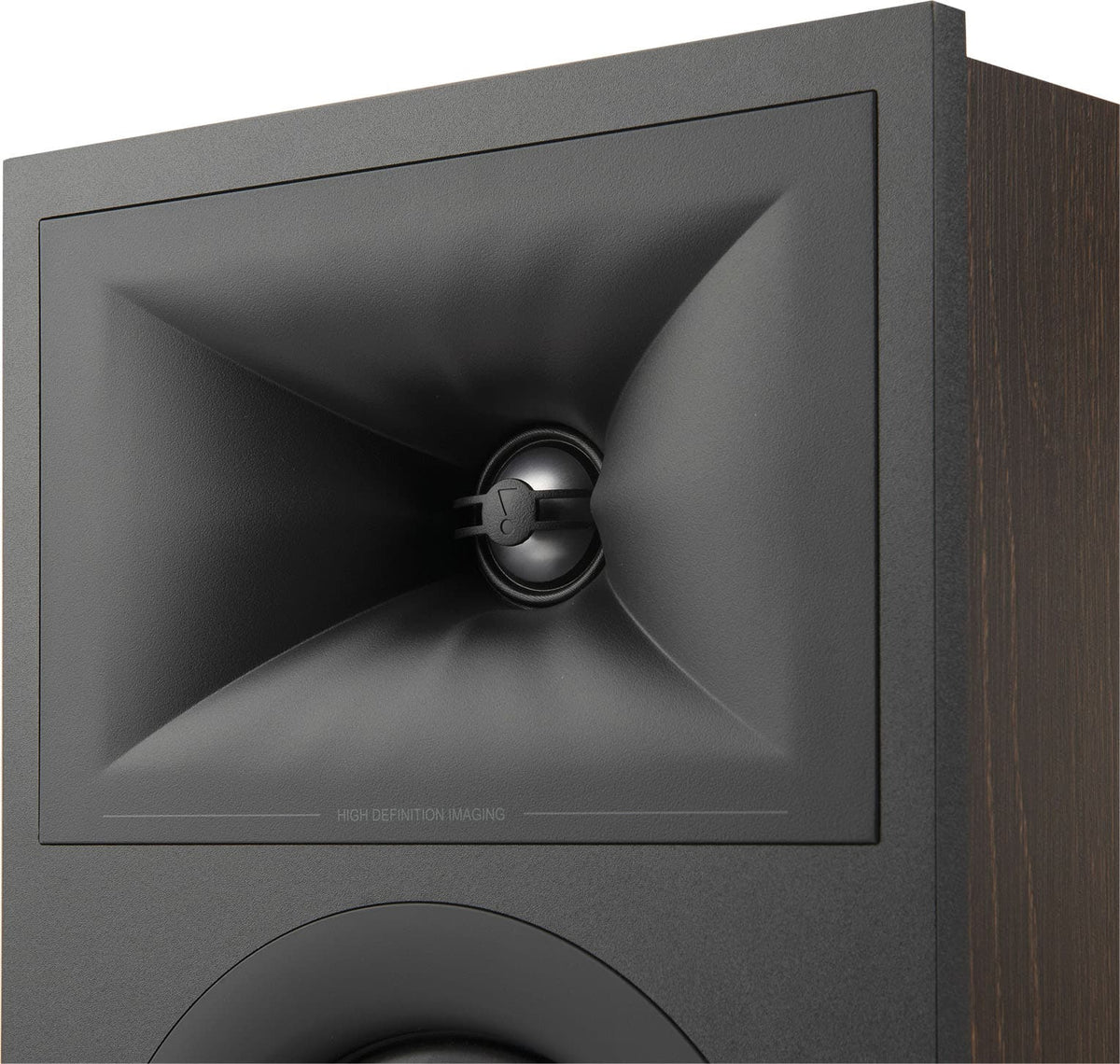 JBL - Stage2 250B 2-Way 5.25-inch (130mm) Bookshelf Loudspeaker - Pair - Espresso