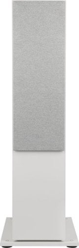 JBL - Stage2 280F 2.5-Way Dual 8" Floorstanding Loudspeaker - Each - Latte