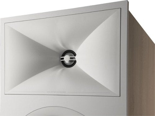 JBL - Stage2 280F 2.5-Way Dual 8" Floorstanding Loudspeaker - Each - Latte