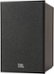 JBL - Stage2 240B 2-Way 4.5-inch (114mm) Bookshelf Loudspeaker - Pair - Espresso