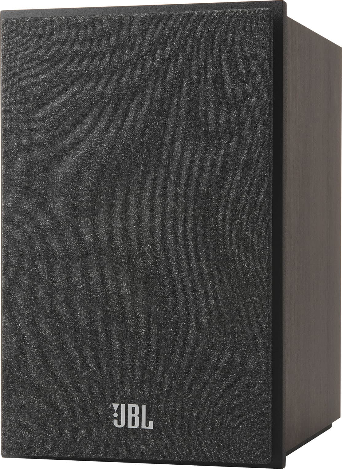 JBL - Stage2 240B 2-Way 4.5-inch (114mm) Bookshelf Loudspeaker - Pair - Espresso