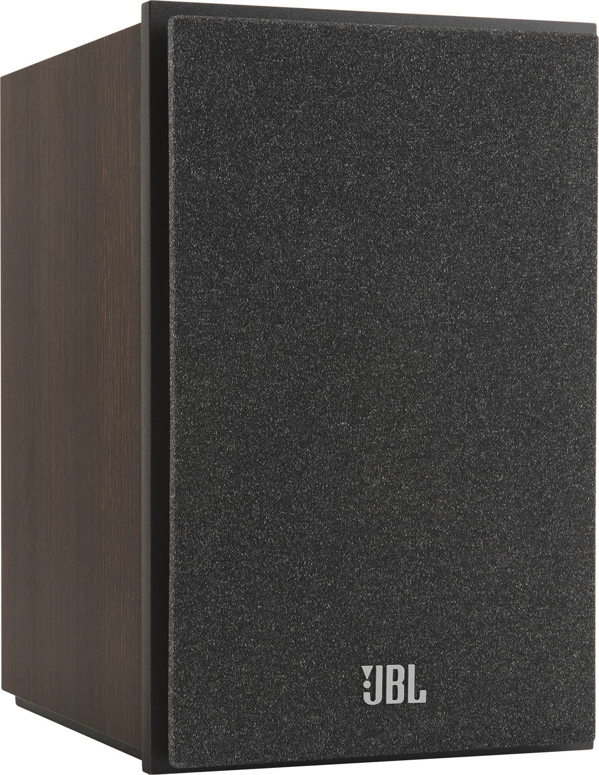 JBL - Stage2 240B 2-Way 4.5-inch (114mm) Bookshelf Loudspeaker - Pair - Espresso