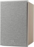 JBL - Stage2 240B 2-Way 4.5-inch (114mm) Bookshelf Loudspeaker - Pair - Latte