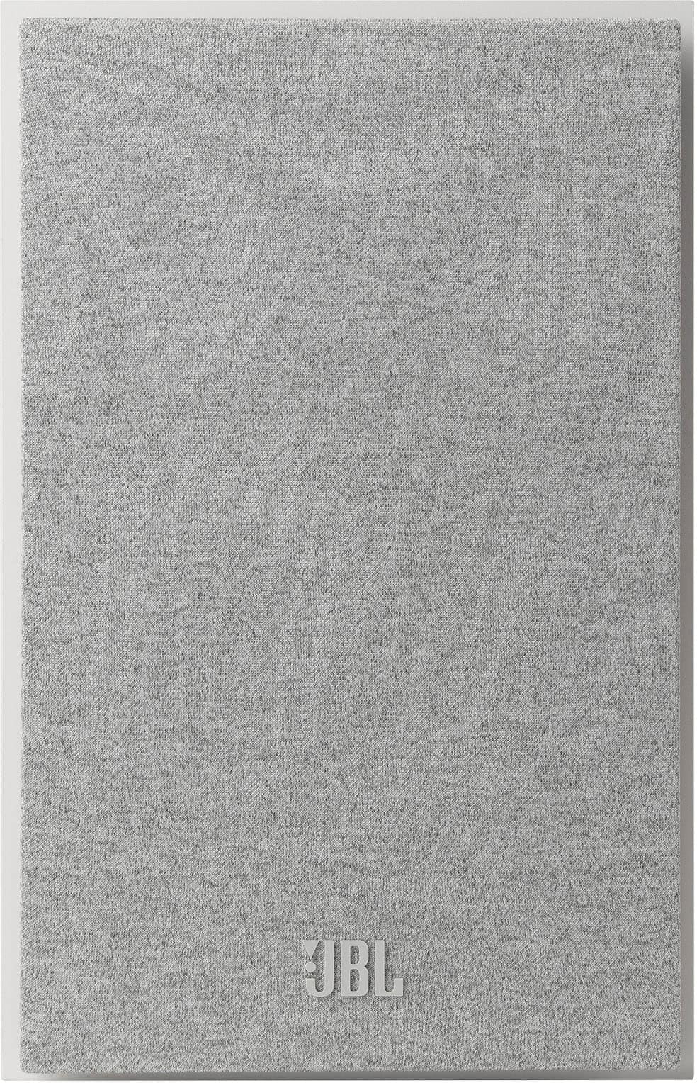 JBL - Stage2 240B 2-Way 4.5-inch (114mm) Bookshelf Loudspeaker - Pair - Latte