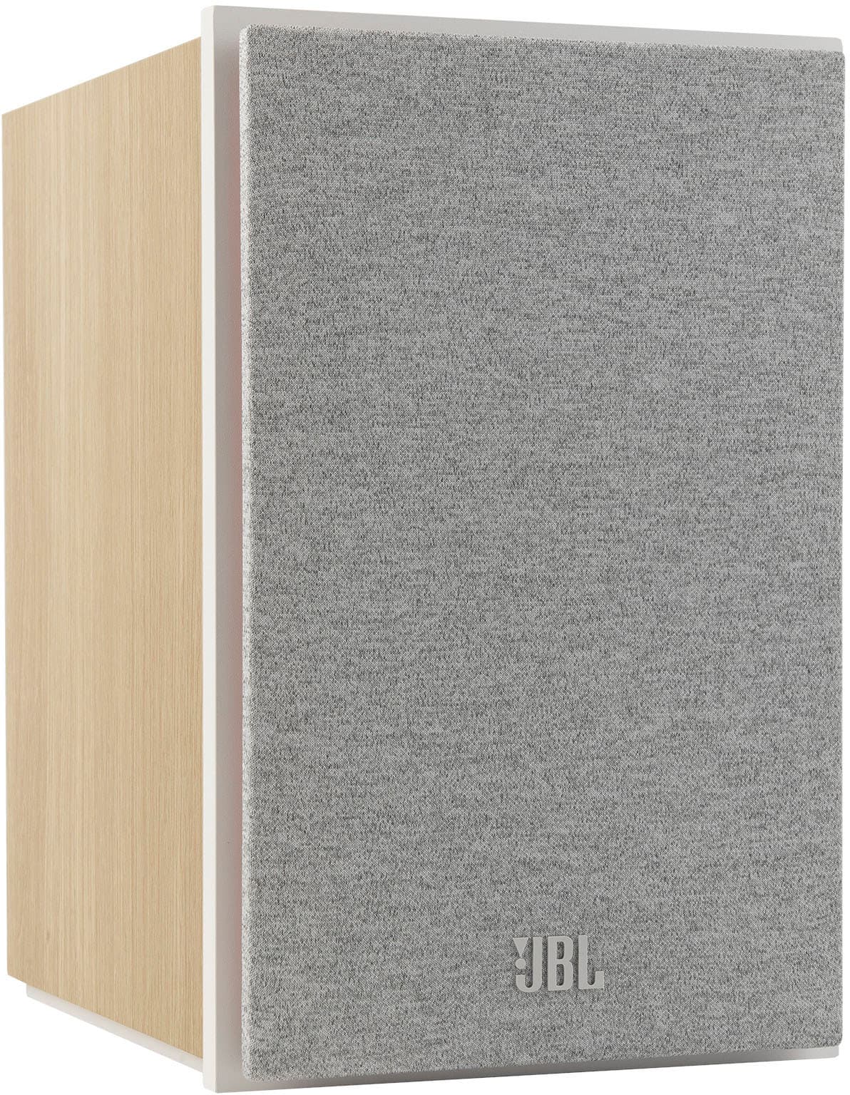 JBL - Stage2 240B 2-Way 4.5-inch (114mm) Bookshelf Loudspeaker - Pair - Latte