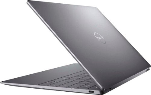Dell - XPS - 13.4" 3K OLED Touchscreen Laptop - Snapdragon X Elite X1E-80 2024 - 16GB Memory - 512 GB Storage - Copilot+ PC - Graphite