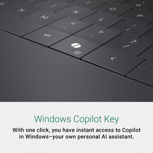Dell - XPS - 13.4" 3K OLED Touchscreen Laptop - Snapdragon X Elite X1E-80 2024 - 16GB Memory - 512 GB Storage - Copilot+ PC - Graphite