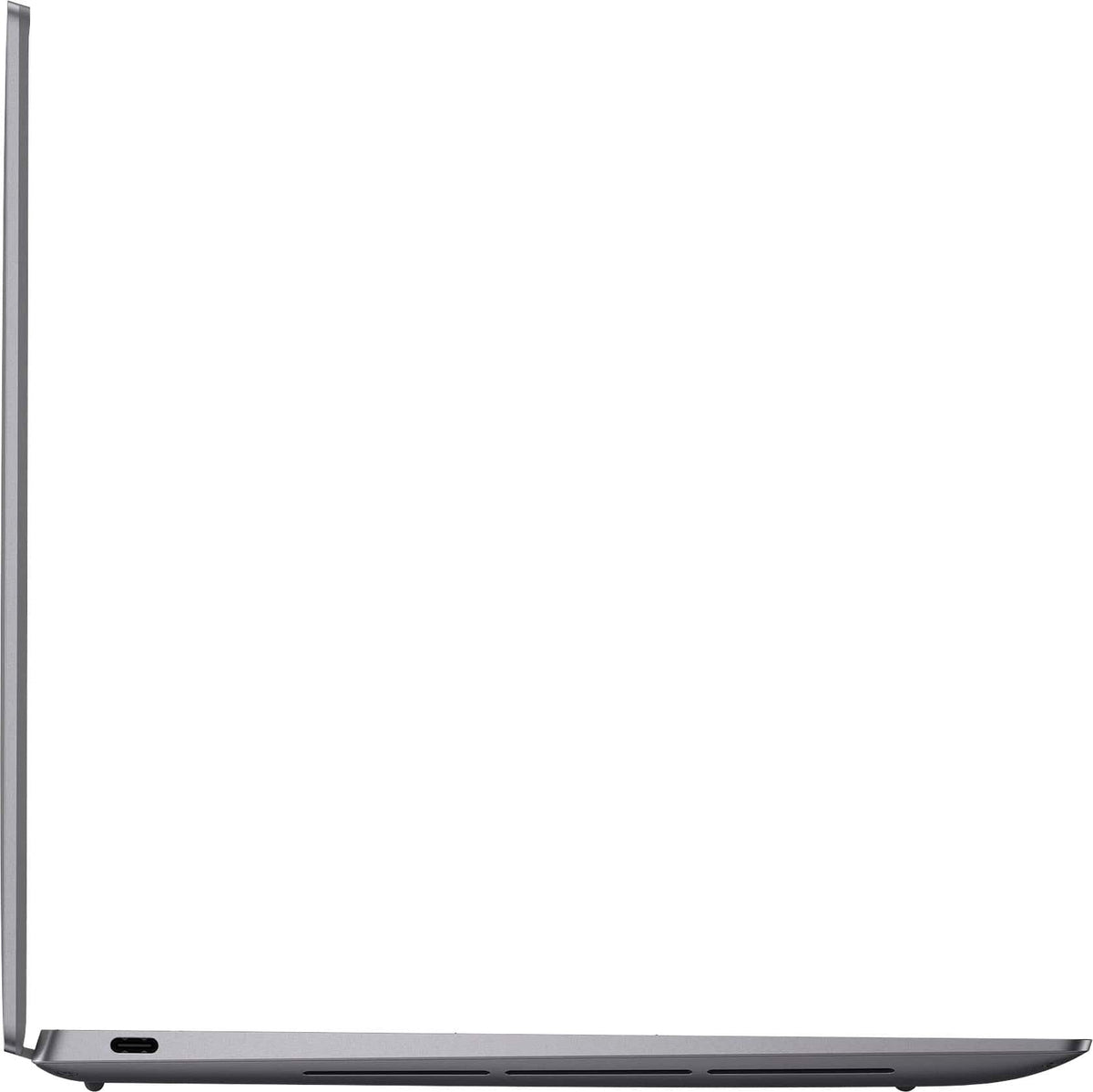 Dell - XPS - 13.4" 3K OLED Touchscreen Laptop - Snapdragon X Elite X1E-80 2024 - 16GB Memory - 512 GB Storage - Copilot+ PC - Graphite