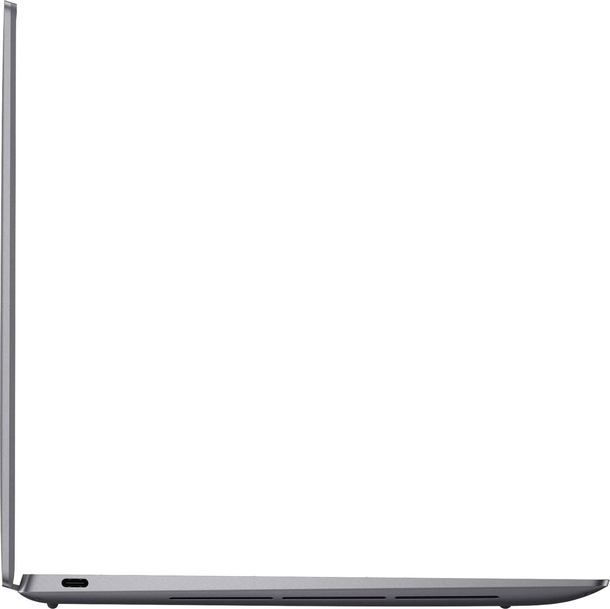 Dell - XPS - 13.4" 3K OLED Touchscreen Laptop - Snapdragon X Elite X1E-80 2024 - 16GB Memory - 512 GB Storage - Copilot+ PC - Graphite
