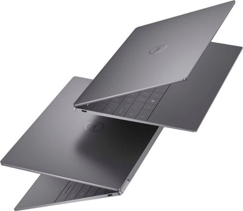Dell - XPS - 13.4" 3K OLED Touchscreen Laptop - Snapdragon X Elite X1E-80 2024 - 16GB Memory - 512 GB Storage - Copilot+ PC - Graphite