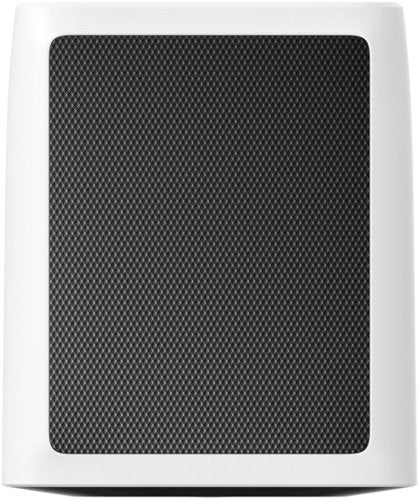eufy - SoloCam S220, 2-Outdoor Wireless 2K Solar Powered Security Cameras with Homebase 3 - White