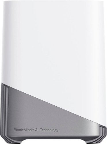 eufy - SoloCam S220, 2-Outdoor Wireless 2K Solar Powered Security Cameras with Homebase 3 - White