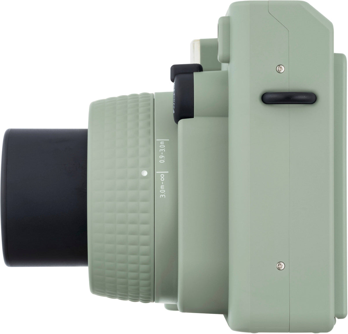 Fujifilm - instax WIDE 400 Instant Camera - Sage Green