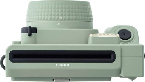 Fujifilm - instax WIDE 400 Instant Camera - Sage Green