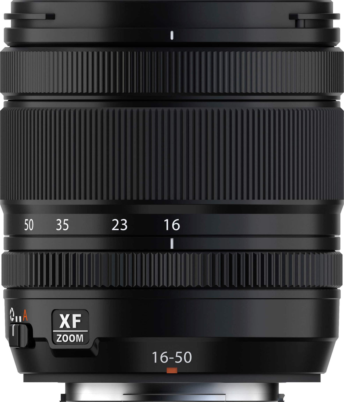 Fujifilm - X-S20 Mirrorless Camera with XF16-50mmF2.8-4.8 R LM WR Lens - Black