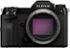 Fujifilm - GFX100S II Mirrorless Camera Body Only - Black