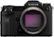 Fujifilm - GFX100S II Mirrorless Camera Body Only - Black