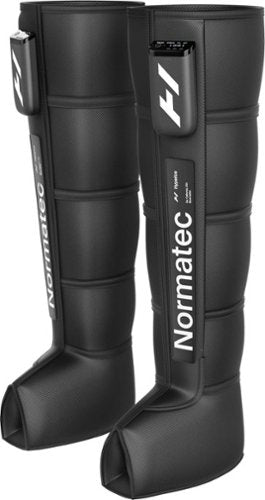 Hyperice - Normatec Elite Tall - Black