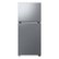 Samsung - 29 in. Wide 18 Cu. Ft. Top Freezer Smart Refrigerator with All-Around Cooling - Stainless Steel