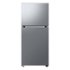 Samsung - 29 in. Wide 18 Cu. Ft. Top Freezer Smart Refrigerator with All-Around Cooling - Stainless Steel