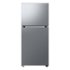 Samsung - 29 in. Wide 18 Cu. Ft. Top Freezer Smart Refrigerator with All-Around Cooling - Stainless Steel