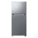 Samsung - 29 in. Wide 18 Cu. Ft. Top Freezer Smart Refrigerator with All-Around Cooling - Stainless Steel