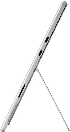 Microsoft - Geek Squad Certified Refurbished Surface Pro 8 – 13” Touch Screen – Intel Core i5 – 8GB Memory – 128GB SSD – Device Only - Platinum