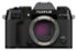 Fujifilm - X-T50 Mirrorless Camera Body Only - Black
