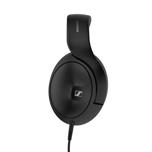 Sennheiser - HD 620S Headphones - Black