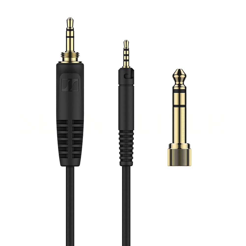 Sennheiser - HD 620S Headphones - Black