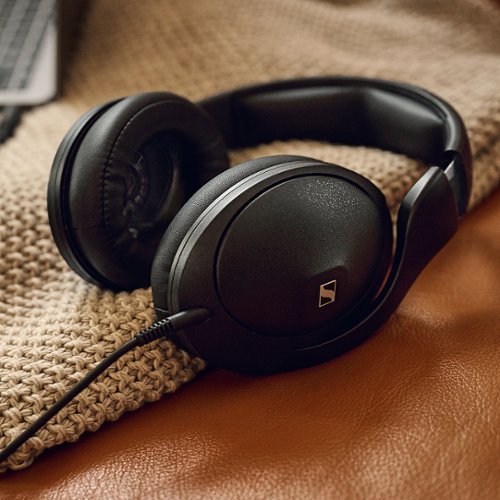 Sennheiser - HD 620S Headphones - Black