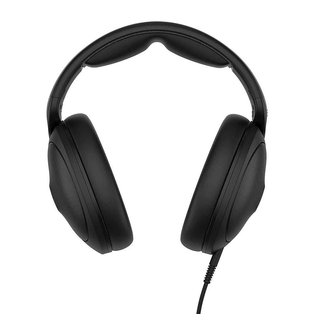 Sennheiser - HD 620S Headphones - Black