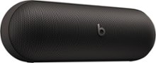 Beats - Pill Portable Wireless Bluetooth Speaker and Portable Charger - Matte Black