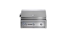 Sedona By Lynx - 36" Built-In Gas Grill - Stainless Steel