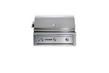 Sedona By Lynx - 36" Built-In Gas Grill - Stainless Steel