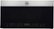 Bertazzoni - Professional Series 1.9 Cu.Ft Convection Over-the-Range Microwave with Sensor Cooking.