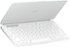 Logitech - Keys-To-Go 2 Slim Portable Bluetooth Keyboard for iPad, iPhone, Mac, and Apple TV With Built-in Cover - Pale Gray