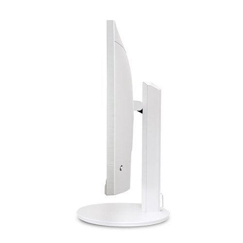 Acer - CS242Y wemiiirx 23.8” IPS LED FHD(1920 x 1080) 60Hz Monitor(HDMI) - White