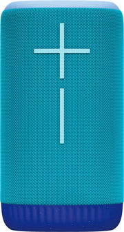 Ultimate Ears - EVERBOOM Portable Wireless Bluetooth Speaker with Waterproof, Dustproof and Floatable design - Cobalt Blue