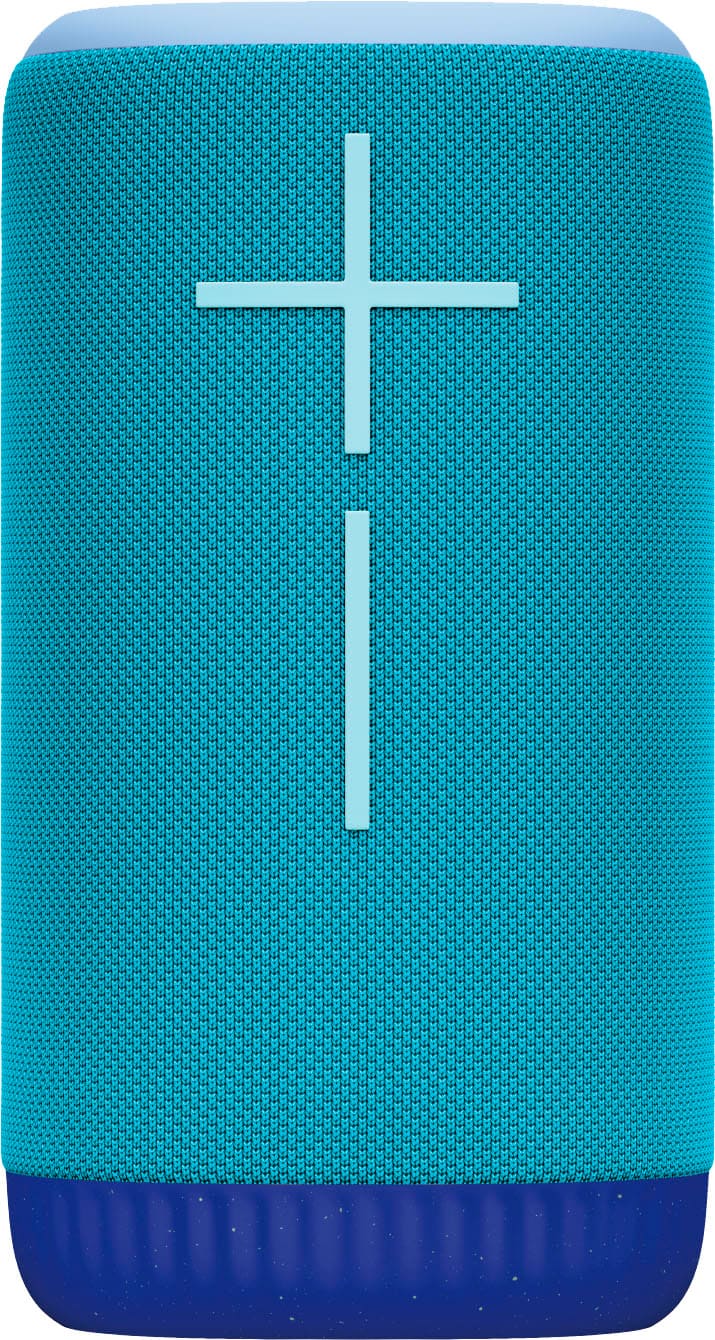 Ultimate Ears - EVERBOOM Portable Wireless Bluetooth Speaker with Waterproof, Dustproof and Floatable design - Cobalt Blue