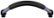 Bose - Rope Handle for SoundLink Max - Black/Chilled Lilac