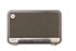 Edifier - D32 Portable Bluetooth 5.3 Wireless Speaker with Apple AirPlay High Resolution Audio and 11 Hour Battery Life - Black Walnut