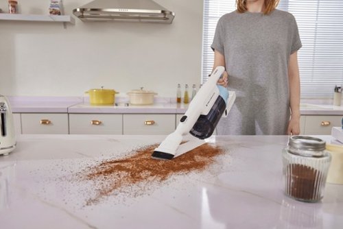 Tineco - GO Cordless Stick Vacuum (GO203) - White