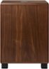 REL - Classic 99 Subwoofer - Walnut