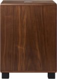 REL - Classic 99 Subwoofer - Walnut