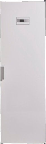 Asko - Drying Cabinet Gently Dries clothes with adjustable pull-out racks, 52 feet of hanging space including a shoe rack