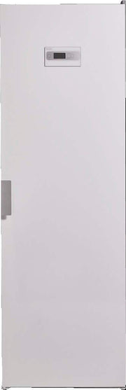 Asko - Drying Cabinet Gently Dries clothes with adjustable pull-out racks, 52 feet of hanging space including a shoe rack
